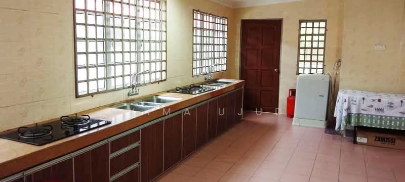 Bungalow for Sale in Bandar Baru Bangi (Selangor) - Syima Ujud - PropertyGuru.com.my