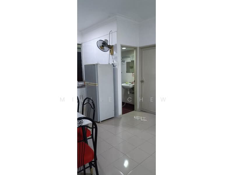 Kondominium untuk Disewa di N-Park Condominium - Millie Chew - PropertyGuru.com.my