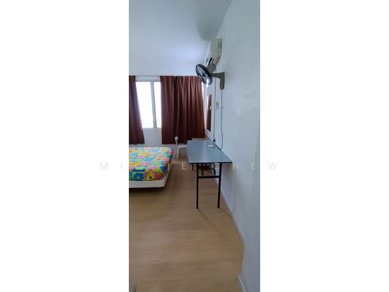 Kondominium untuk Disewa di N-Park Condominium - Millie Chew - PropertyGuru.com.my