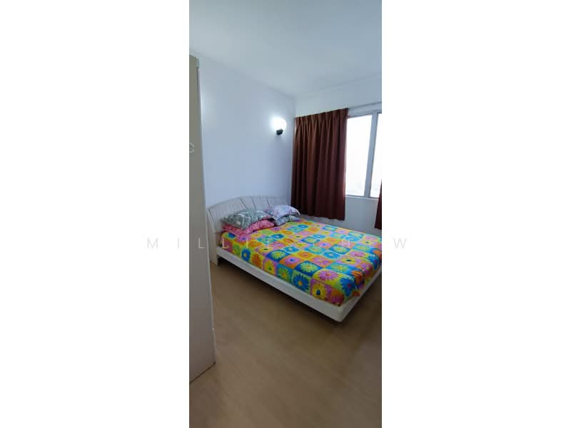Kondominium untuk Disewa di N-Park Condominium - Millie Chew - PropertyGuru.com.my