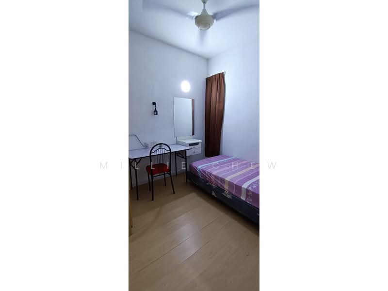 Kondominium untuk Disewa di N-Park Condominium - Millie Chew - PropertyGuru.com.my
