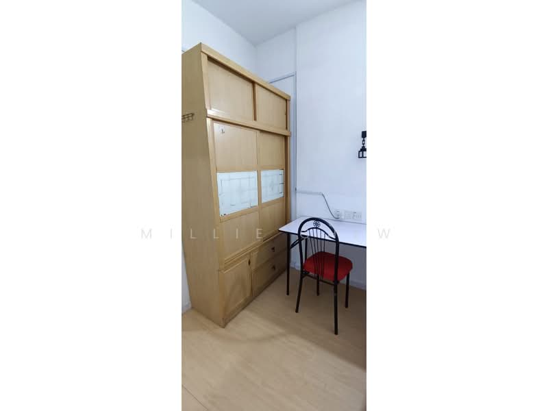 Kondominium untuk Disewa di N-Park Condominium - Millie Chew - PropertyGuru.com.my