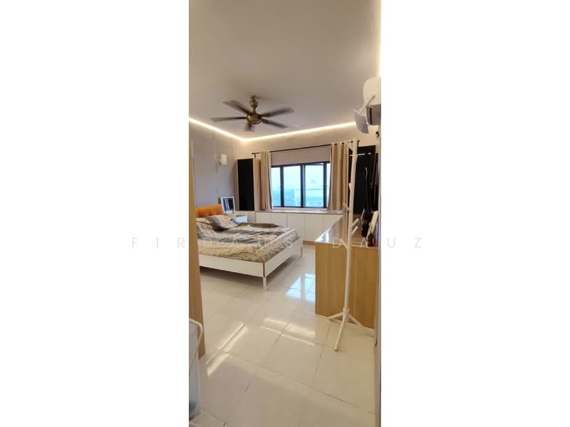 Condominium for Sale at Kristal Villa - Firdaus Dauz - PropertyGuru.com.my