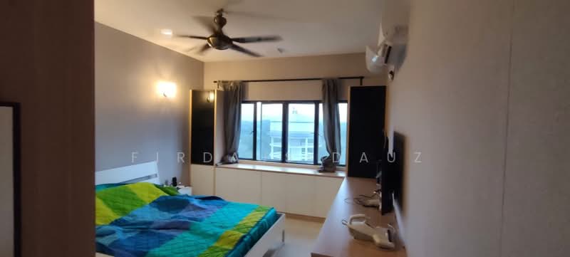 Condominium for Sale at Kristal Villa - Firdaus Dauz - PropertyGuru.com.my