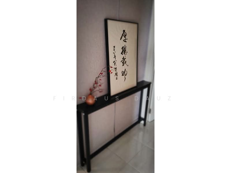 Condominium for Sale at Kristal Villa - Firdaus Dauz - PropertyGuru.com.my