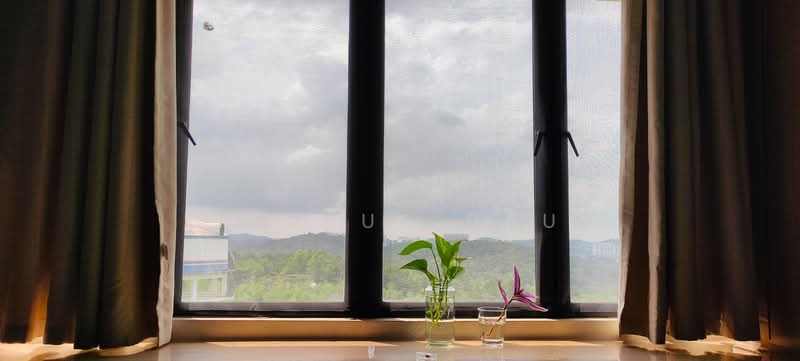 Condominium for Sale at Kristal Villa - Firdaus Dauz - PropertyGuru.com.my