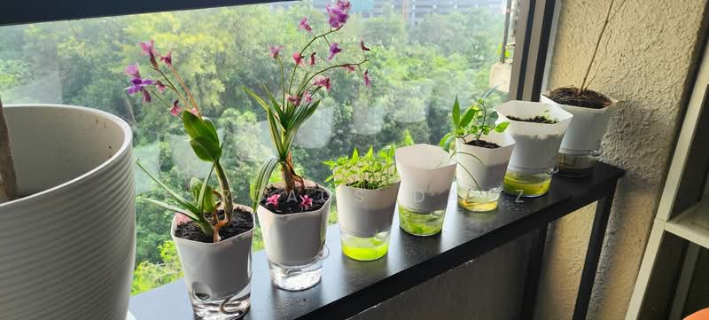 Condominium for Sale at Kristal Villa - Firdaus Dauz - PropertyGuru.com.my