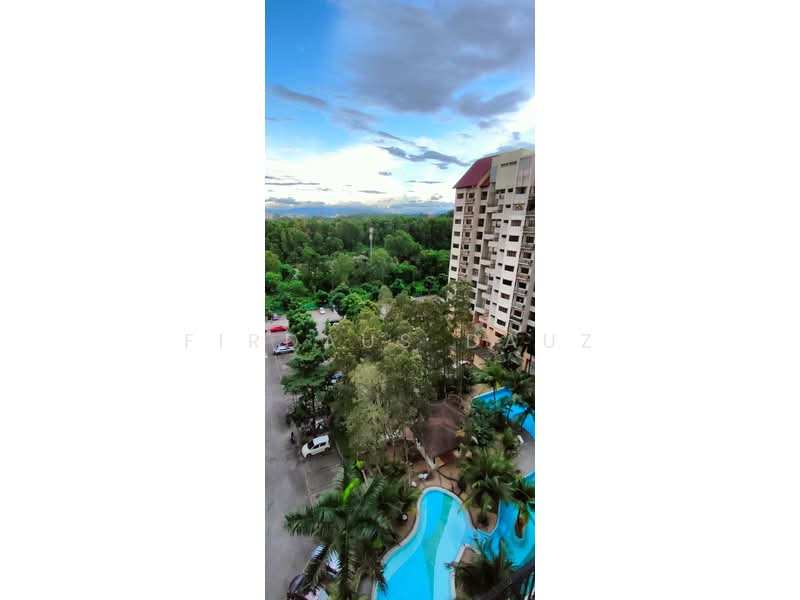 Condominium for Sale at Kristal Villa - Firdaus Dauz - PropertyGuru.com.my