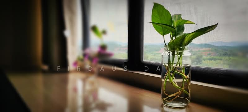 Condominium for Sale at Kristal Villa - Firdaus Dauz - PropertyGuru.com.my