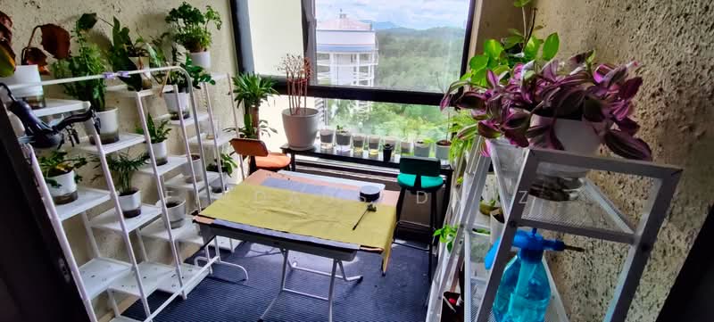 Condominium for Sale at Kristal Villa - Firdaus Dauz - PropertyGuru.com.my