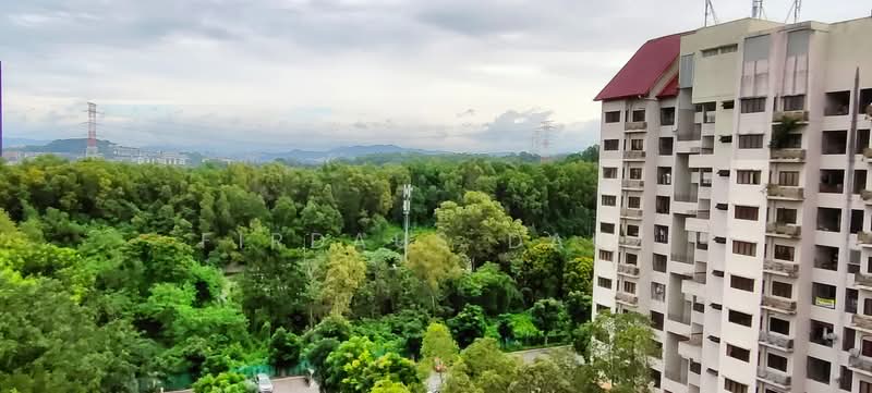 Condominium for Sale at Kristal Villa - Firdaus Dauz - PropertyGuru.com.my