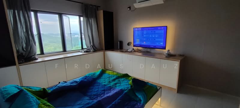 Condominium for Sale at Kristal Villa - Firdaus Dauz - PropertyGuru.com.my