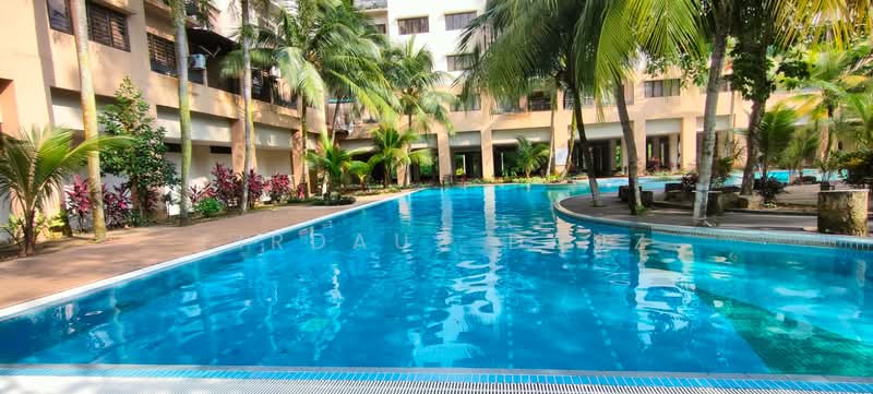Condominium for Sale at Kristal Villa - Firdaus Dauz - PropertyGuru.com.my