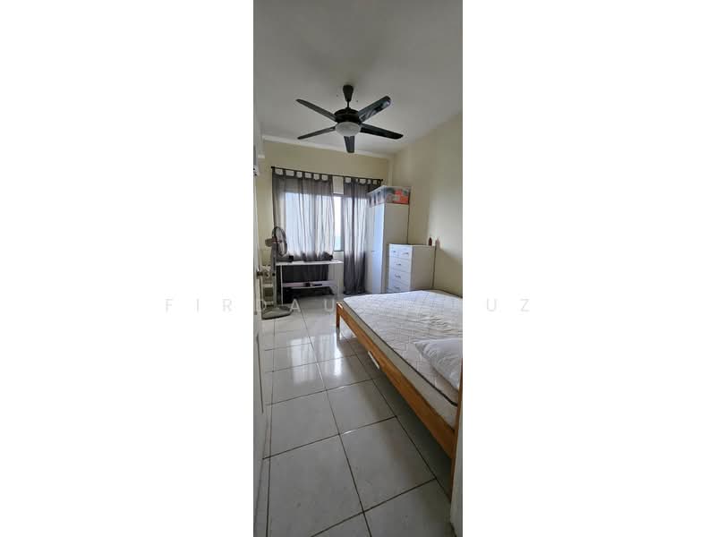 Condominium for Sale at Kristal Villa - Firdaus Dauz - PropertyGuru.com.my