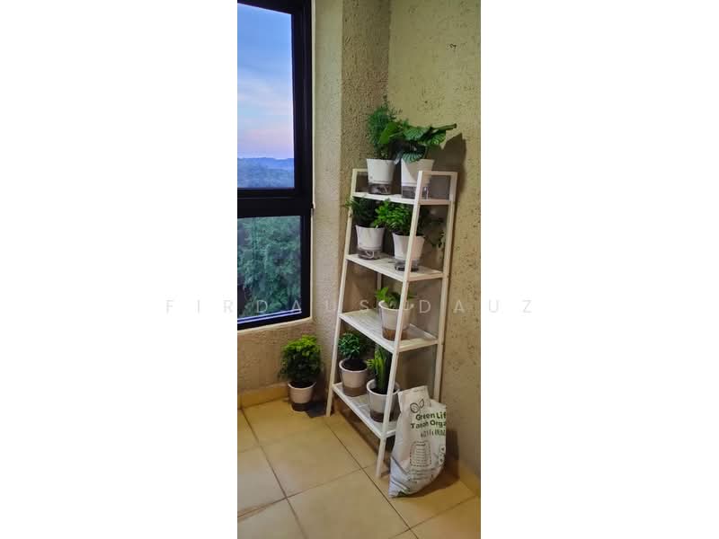Condominium for Sale at Kristal Villa - Firdaus Dauz - PropertyGuru.com.my