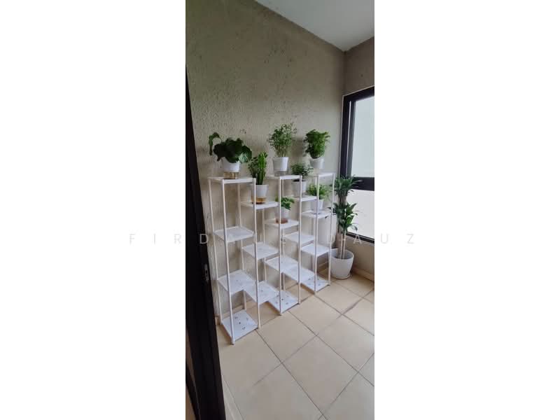 Condominium for Sale at Kristal Villa - Firdaus Dauz - PropertyGuru.com.my