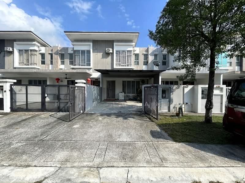 Rumah Teres 2-Tingkat untuk Dijual di Setia Ecohill (Semenyih) - Hawa Ibrahim - Exterior - PropertyGuru.com.my