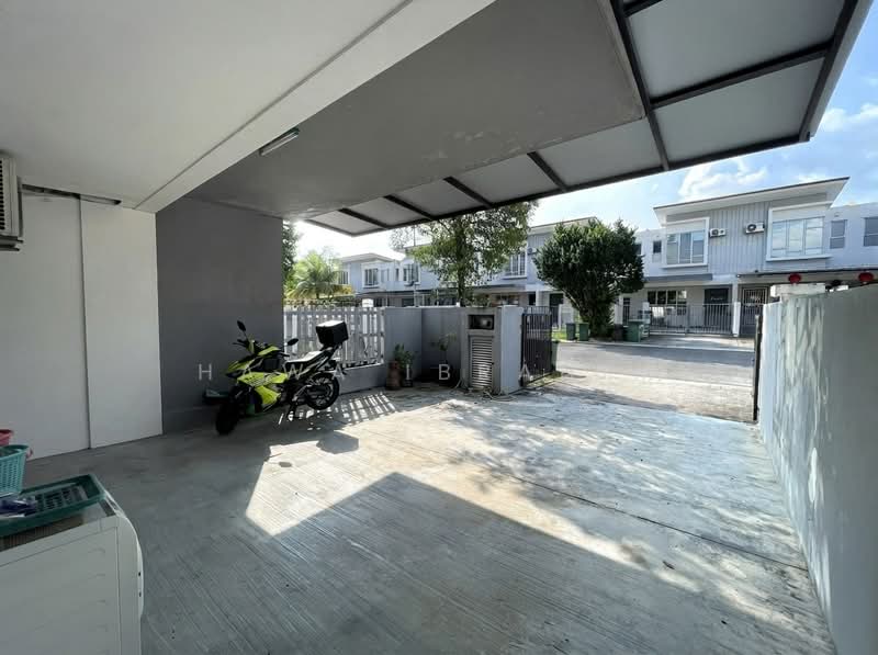 Rumah Teres 2-Tingkat untuk Dijual di Setia Ecohill (Semenyih) - Hawa Ibrahim - Exterior - PropertyGuru.com.my