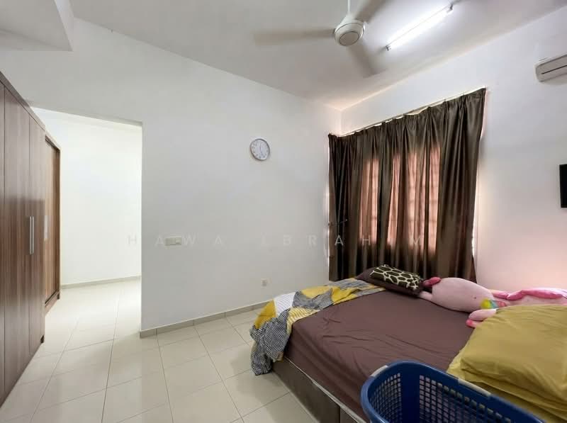 Rumah Teres 2-Tingkat untuk Dijual di Setia Ecohill (Semenyih) - Hawa Ibrahim - Bedroom - PropertyGuru.com.my