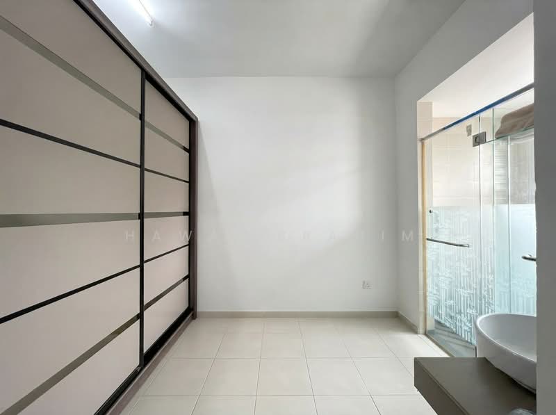 Rumah Teres 2-Tingkat untuk Dijual di Setia Ecohill (Semenyih) - Hawa Ibrahim - Bathroom - PropertyGuru.com.my
