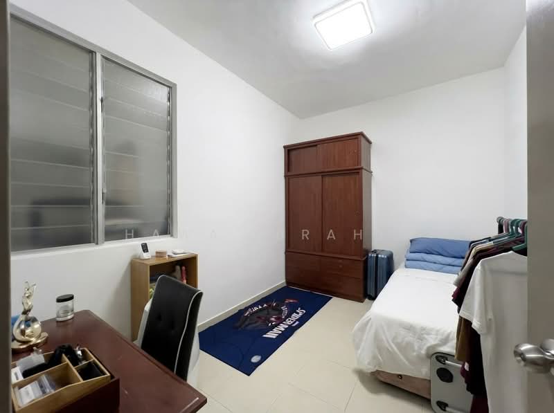 Rumah Teres 2-Tingkat untuk Dijual di Setia Ecohill (Semenyih) - Hawa Ibrahim - Bedroom - PropertyGuru.com.my