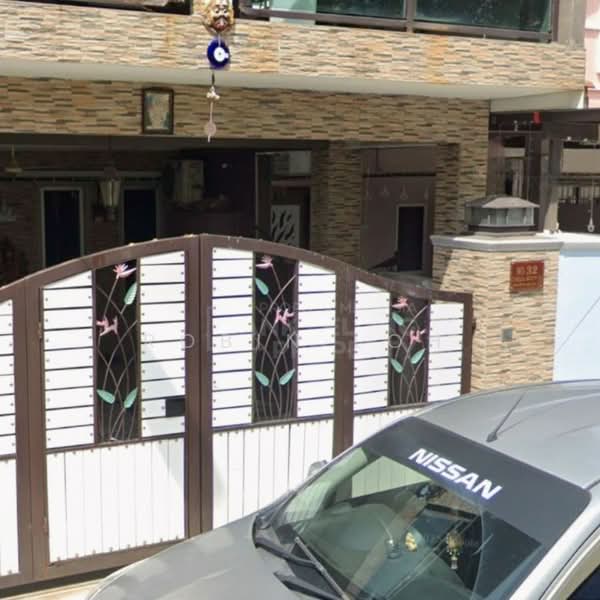 Rumah Teres untuk Dijual di Bandar Puteri Klang (Klang) - Robin Loh - PropertyGuru.com.my