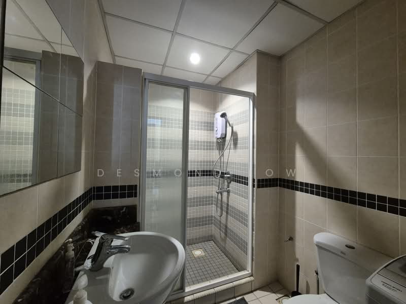 Kediaman Servis untuk Disewa di Seri Bukit Ceylon - Desmond Low - Bathroom - PropertyGuru.com.my
