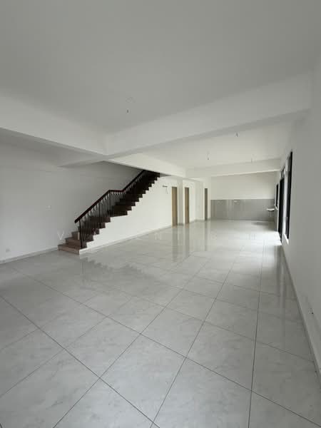 Semi-Detached House for Sale in Abadi Heights (Puchong) - Vincent Beh - PropertyGuru.com.my