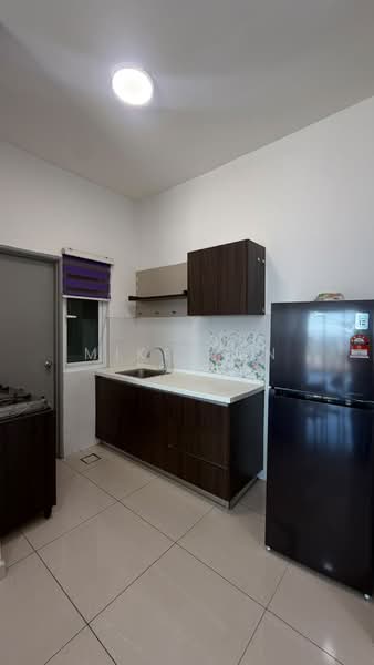 Kediaman Servis untuk Disewa di Mesahill - Mike Tan - Kitchen - PropertyGuru.com.my