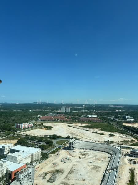 Kediaman Servis untuk Disewa di Mesahill - Mike Tan - Exterior - PropertyGuru.com.my