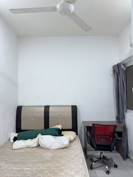 Kediaman Servis untuk Disewa di Mesahill - Mike Tan - Bedroom - PropertyGuru.com.my