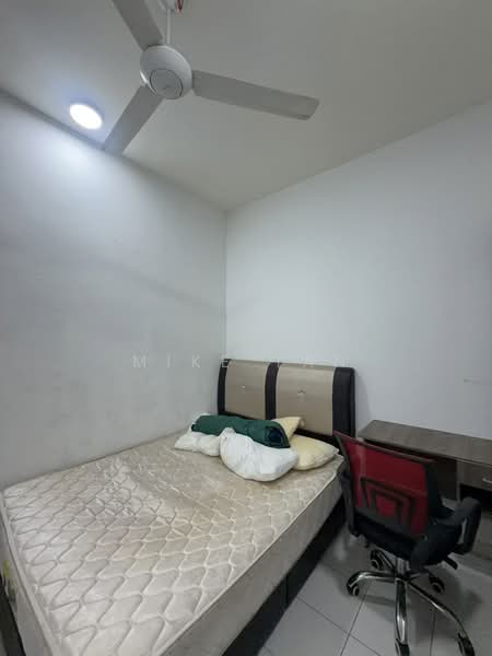 Kediaman Servis untuk Disewa di Mesahill - Mike Tan - Bedroom - PropertyGuru.com.my
