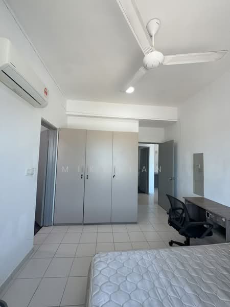 Kediaman Servis untuk Disewa di Mesahill - Mike Tan - Bedroom - PropertyGuru.com.my