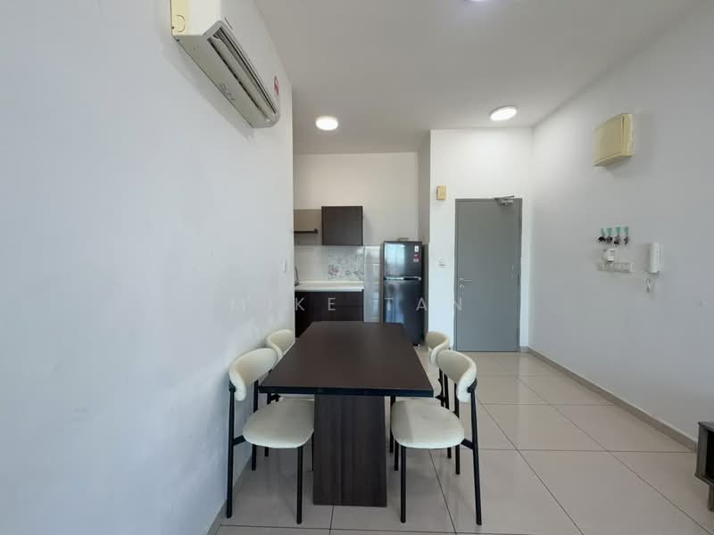 Kediaman Servis untuk Disewa di Mesahill - Mike Tan - Dining Room - PropertyGuru.com.my