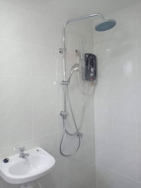 Pangsapuri untuk Dijual di Camellia Residences - Elvis Kok - Bathroom - PropertyGuru.com.my