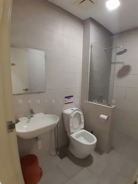 Service Residence for Rent at The Annex - Daniel Chong - Bathroom - PropertyGuru.com.my