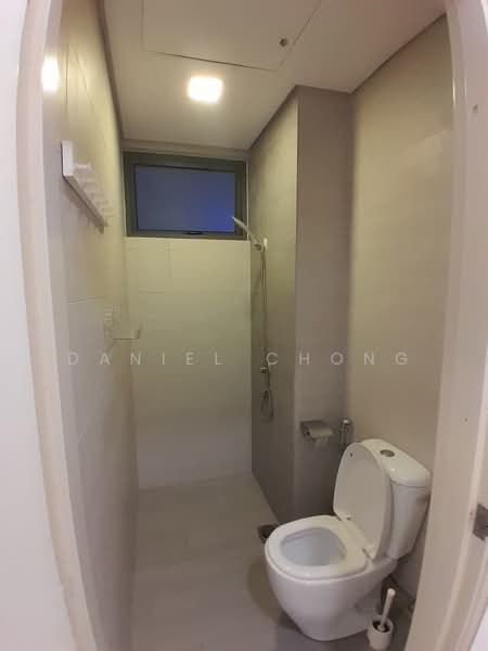 Service Residence for Rent at The Annex - Daniel Chong - Bathroom - PropertyGuru.com.my