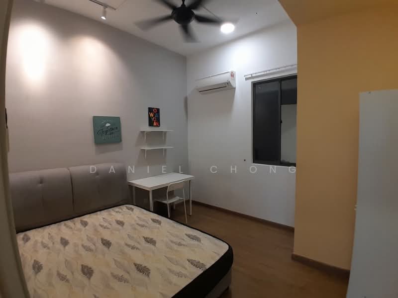 Service Residence for Rent at The Annex - Daniel Chong - Bedroom - PropertyGuru.com.my