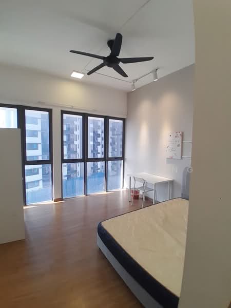 Service Residence for Rent at The Annex - Daniel Chong - Bedroom - PropertyGuru.com.my