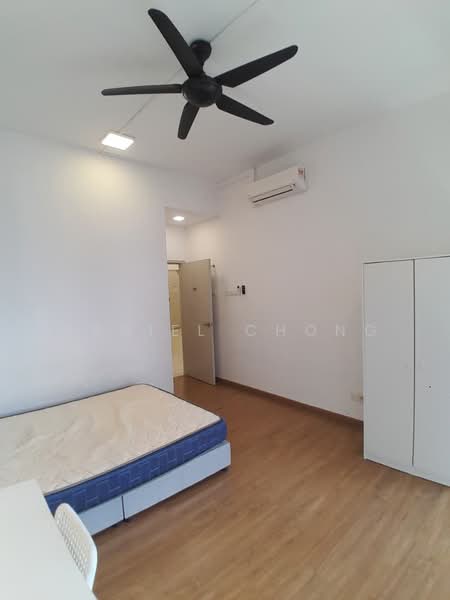 Service Residence for Rent at The Annex - Daniel Chong - Bedroom - PropertyGuru.com.my