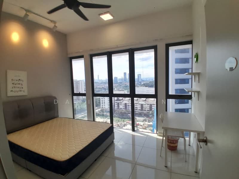 Service Residence for Rent at The Annex - Daniel Chong - PropertyGuru.com.my