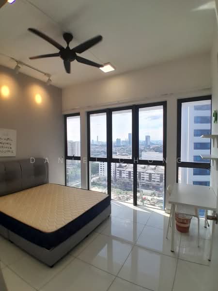 Service Residence for Rent at The Annex - Daniel Chong - PropertyGuru.com.my