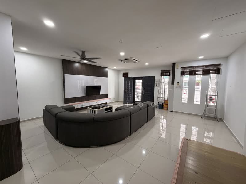 3-storey Terraced House for Sale in Puchong (Selangor) - CY Khoo - PropertyGuru.com.my