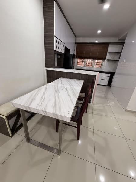 3-storey Terraced House for Sale in Puchong (Selangor) - CY Khoo - PropertyGuru.com.my