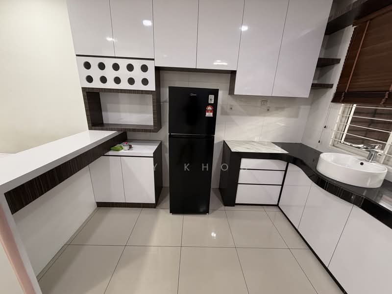 3-storey Terraced House for Sale in Puchong (Selangor) - CY Khoo - PropertyGuru.com.my