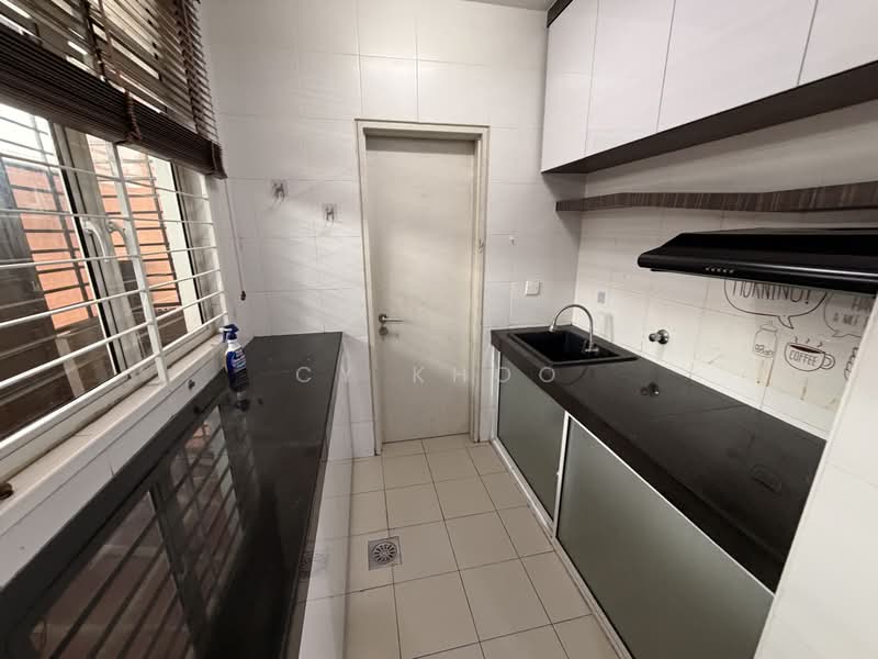 3-storey Terraced House for Sale in Puchong (Selangor) - CY Khoo - PropertyGuru.com.my