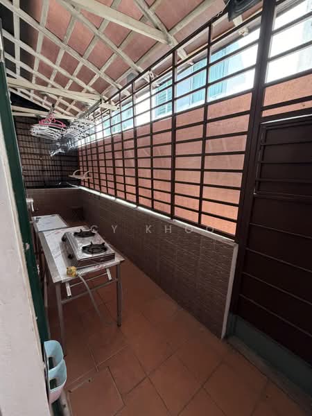 3-storey Terraced House for Sale in Puchong (Selangor) - CY Khoo - PropertyGuru.com.my