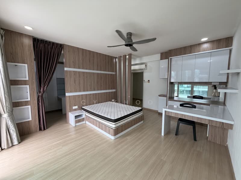 3-storey Terraced House for Sale in Puchong (Selangor) - CY Khoo - PropertyGuru.com.my