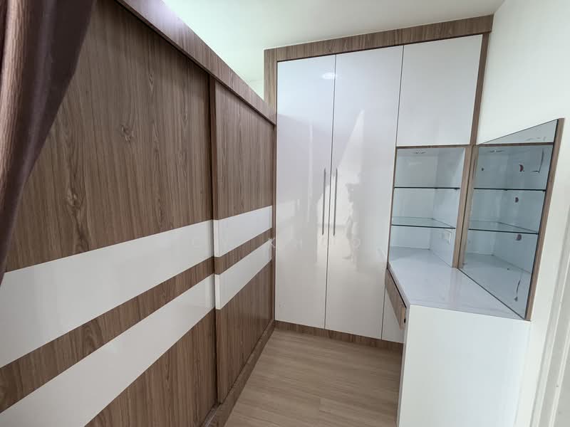 3-storey Terraced House for Sale in Puchong (Selangor) - CY Khoo - PropertyGuru.com.my