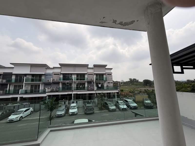 3-storey Terraced House for Sale in Puchong (Selangor) - CY Khoo - PropertyGuru.com.my